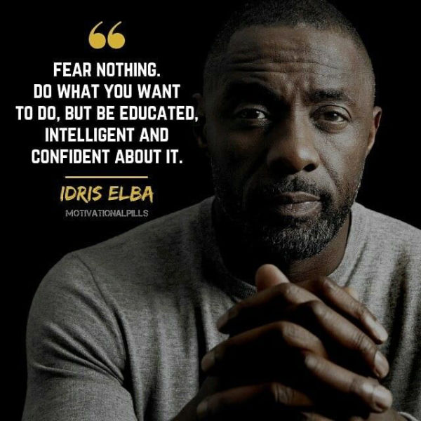 Quotes of the Week