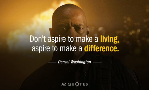 Quotes of the Week