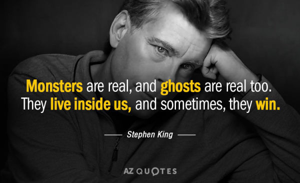Quotes of the Week