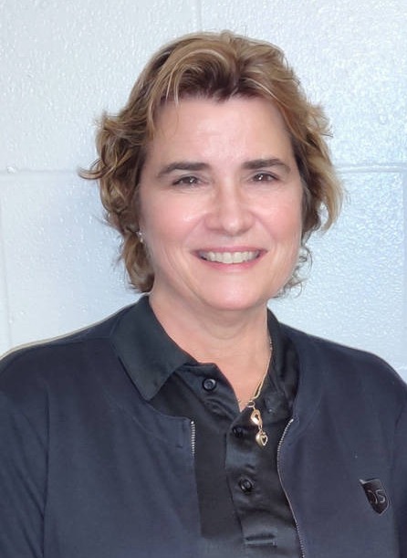 Kathy Alkrie